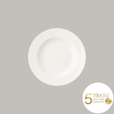 Teller tief mit Rand aus...