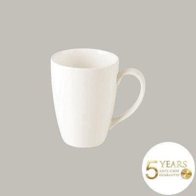 Becher-Set aus Porzellan,...