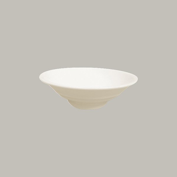 Schälchen für Mezze aus Porzellan, 6 Stück, Ø 13 cm – robust & elegant