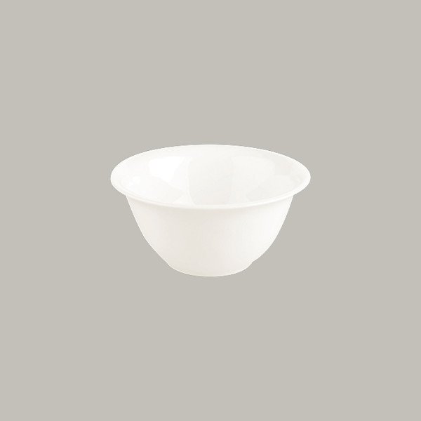 Salatschale aus Porzellan Ø 14,5 cm, 12-teiliges Set – robust & elegant