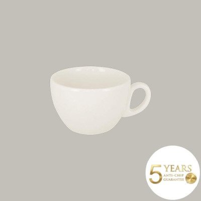 Kaffee- und Teetassen aus...