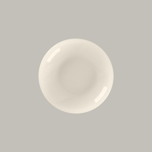 Tiefer Teller Coupe aus Bone China, Ø 25,4 cm, 12 Stück – Le Ballet Bravura Kollektion