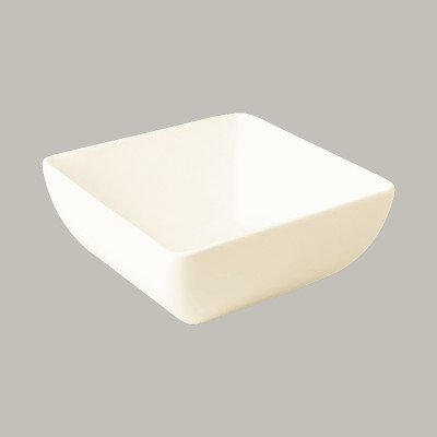 Salatschale aus Porzellan...