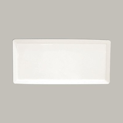 Platte rechteckig aus...