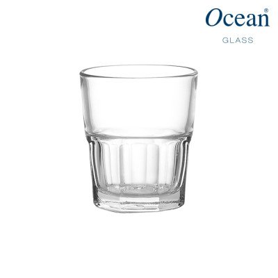 Rocks-Becher aus Glas, 6er...