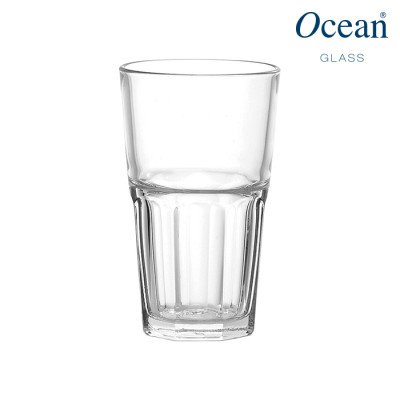 Highball Becher Glas 30 cl,...