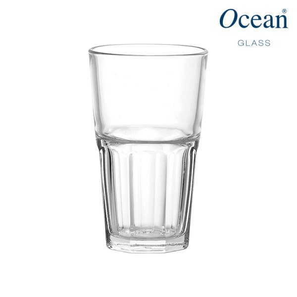 Highball Becher Glas 30 cl, 6er Set – RAK Porcelain Ocean Kollektion