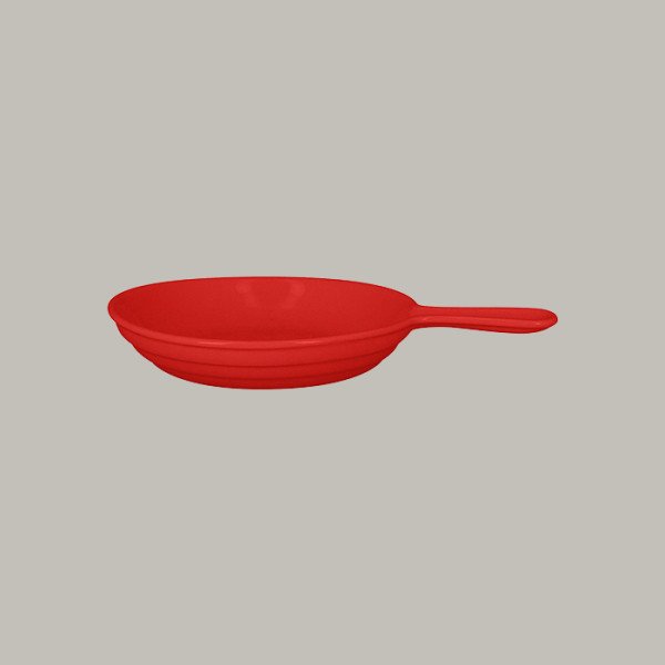 Pfanne aus Porzellan Ø16 cm – Chef's Fusion Kollektion von RAK Porcelain