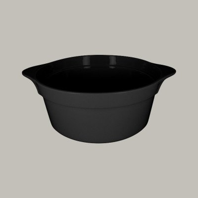 Cocotte ohne Deckel aus...