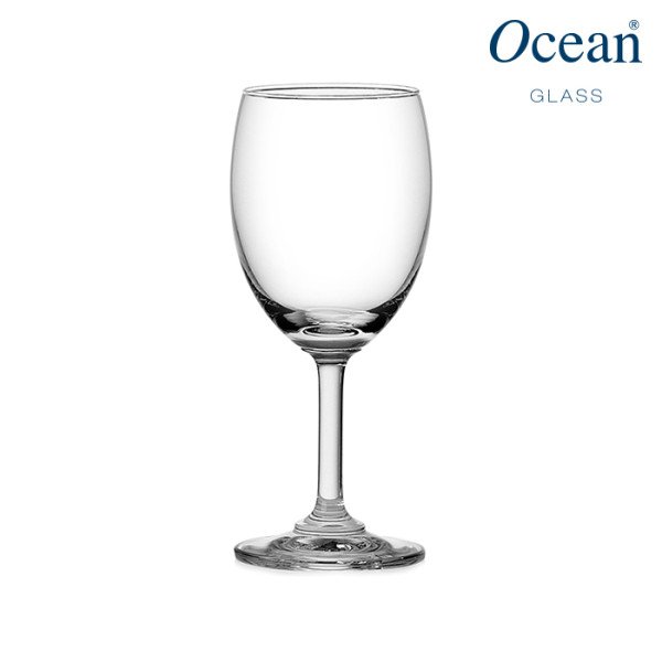 Weißweinglas Ocean Classic, 6er Set, 19,5 cl – RAK Porcelain