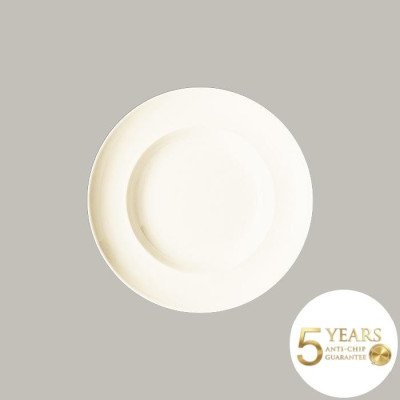 Teller tief mit Rand aus...