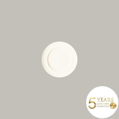 Teller flach mit Rand,...