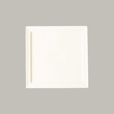 Teller flach mit Rand,...