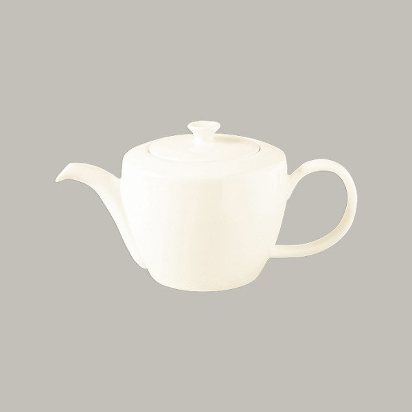 Teekanne Classic Gourmet aus Porzellan, 40 cl – RAK Porcelain
