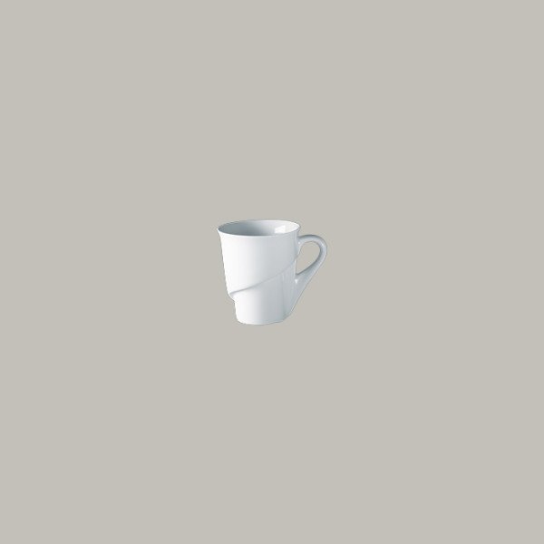 Espressotasse aus Porzellan – 12er Set für vollen Kaffeegenuss