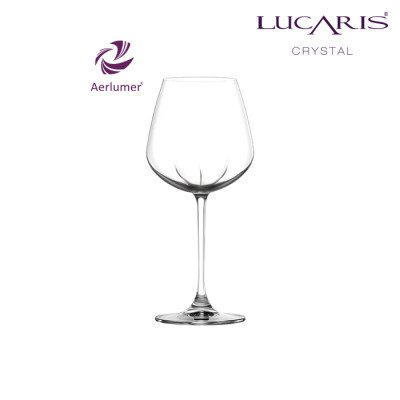 Weißweinglas Rich aus...