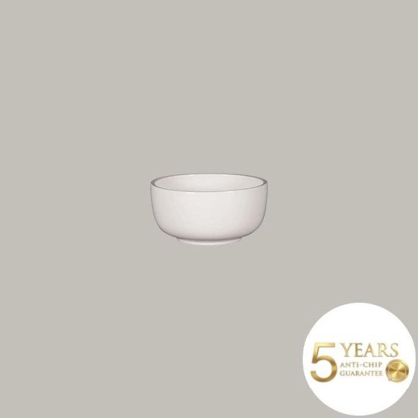 Schale aus Rakstone – handbemalt, robust & vielseitig, 12er Set