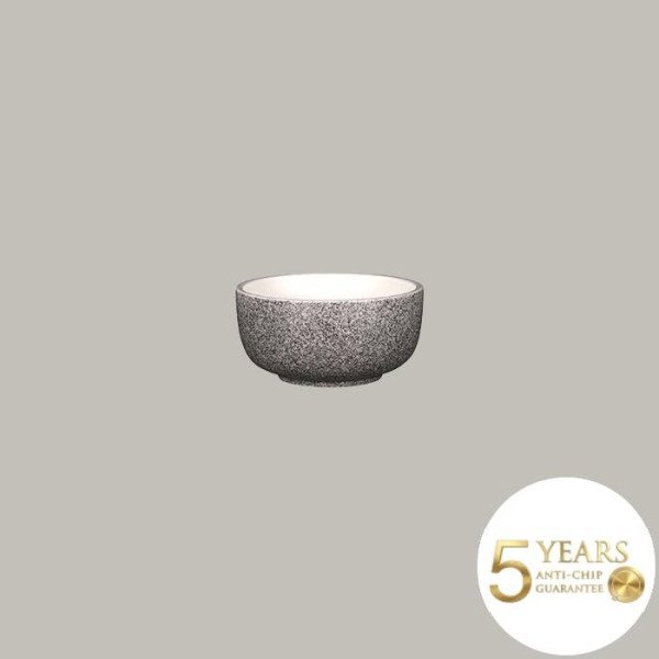 Schale aus Rakstone, handbemalt, 12er Set – RAK Porcelain