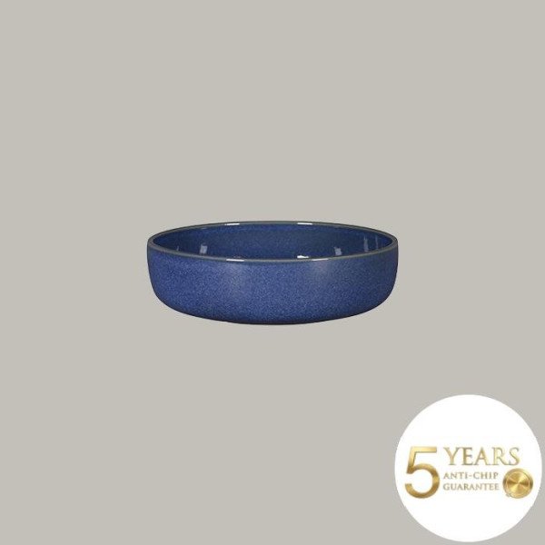 Schale aus Rakstone, handbemalt, 4-teiliges Set, Ø 20 cm, 120 cl – RAK Porcelain