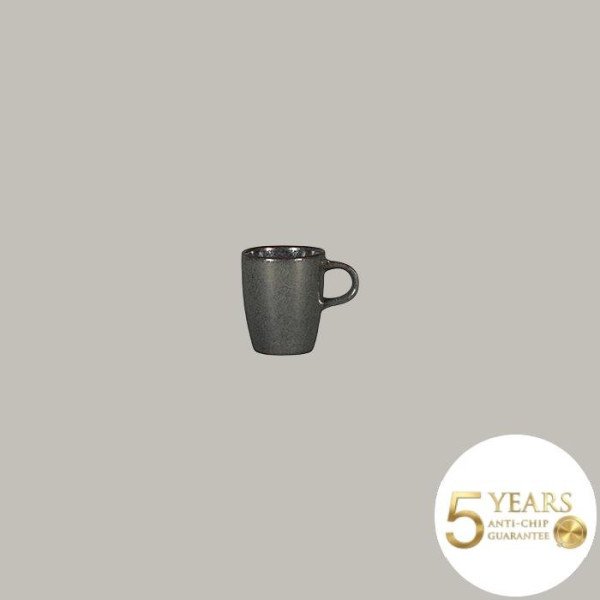 Espressotassen-Set aus Rakstone, handbemalt, 12-teilig – RAK Porcelain