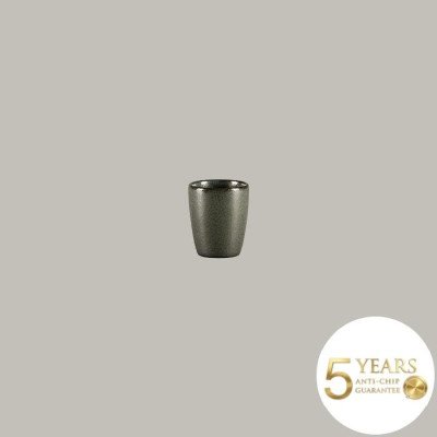 Tasse ohne Henkel aus...