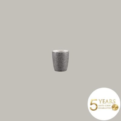 Tasse ohne Henkel aus...