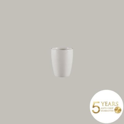 Tasse ohne Henkel aus...