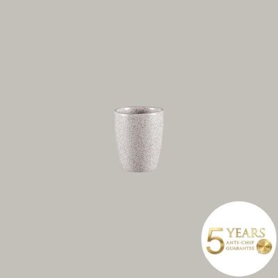 Tasse ohne Henkel aus...