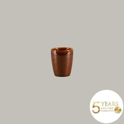 Tasse ohne Henkel aus...