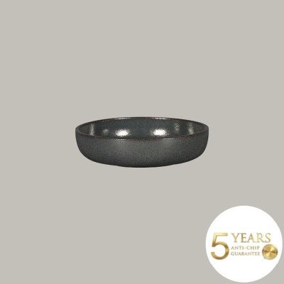 Teller tief mit geradem...