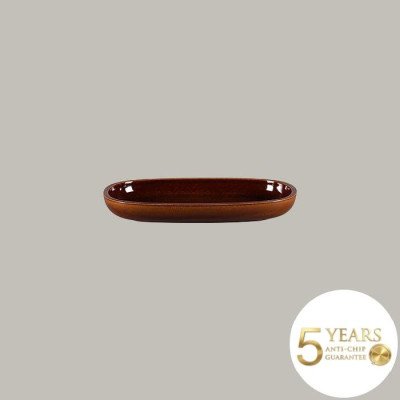 Teller flach mit geradem...