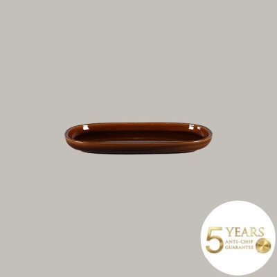 Teller flach mit geradem...