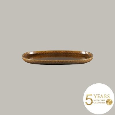 Teller flach mit geradem...