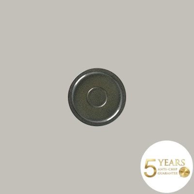 Untertasse aus Rakstone,...