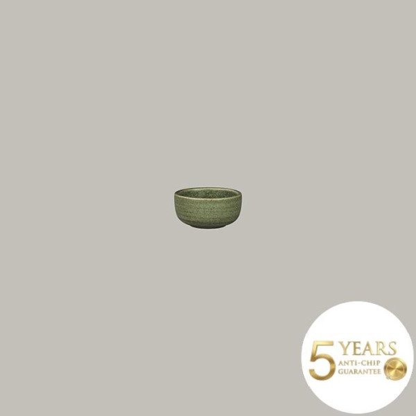 Ramekin Selva Dark Green – 12-teiliges Schälchen-Set aus Rakstone