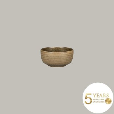 Schale Selva Dark Brown aus...