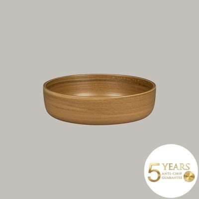 Schale Selva Autumn Brown –...