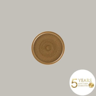 Flacher Coupe Teller Selva...