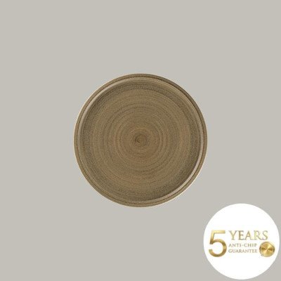 Flacher Coupe Teller Selva...