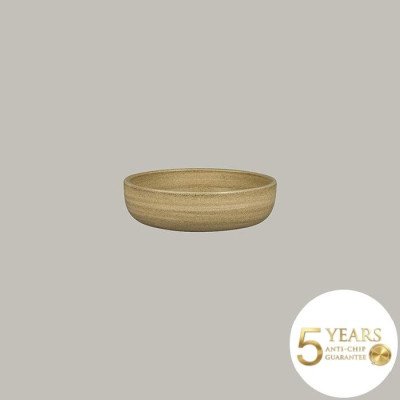 Runder Tiefer Teller Selva...