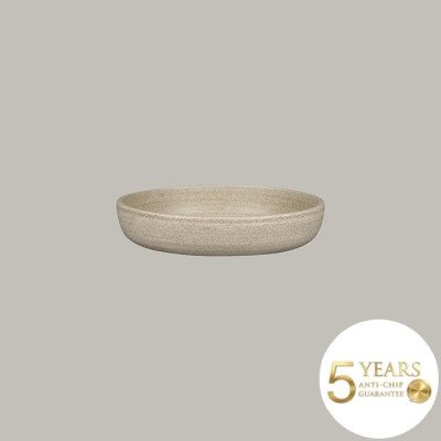 Runder Tiefer Teller Selva...