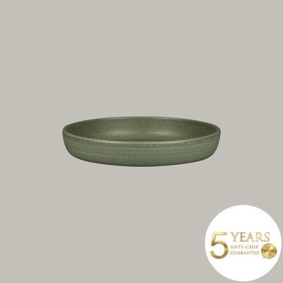 Runder Tiefer Teller Selva...