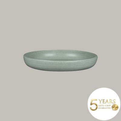 Runder Tiefer Teller Selva...