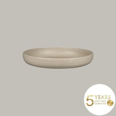 Runder Tiefer Teller Selva...