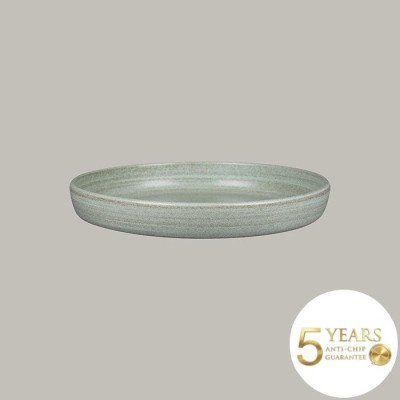 Runder Tiefer Teller Selva...