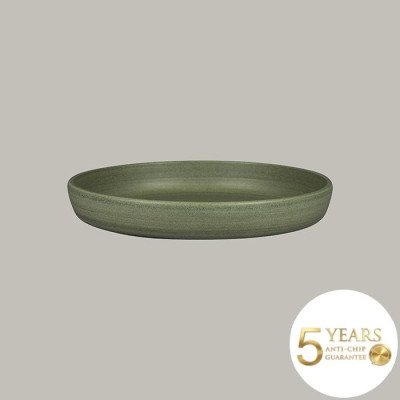 Runder Tiefer Teller Selva...