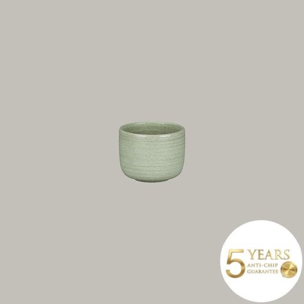 Hohe Schale Selva Aqua Green – 12er Set aus Rakstone von RAK Porcelain