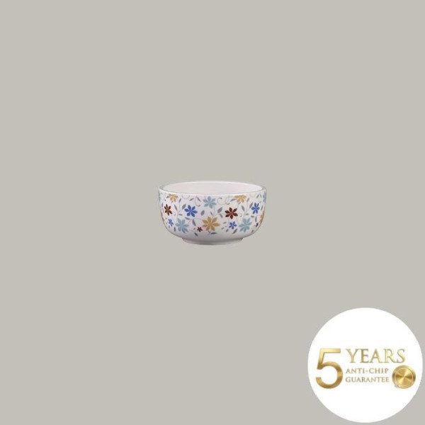 Schale aus Rakstone, handbemalt, 12er Set – RAK Porcelain