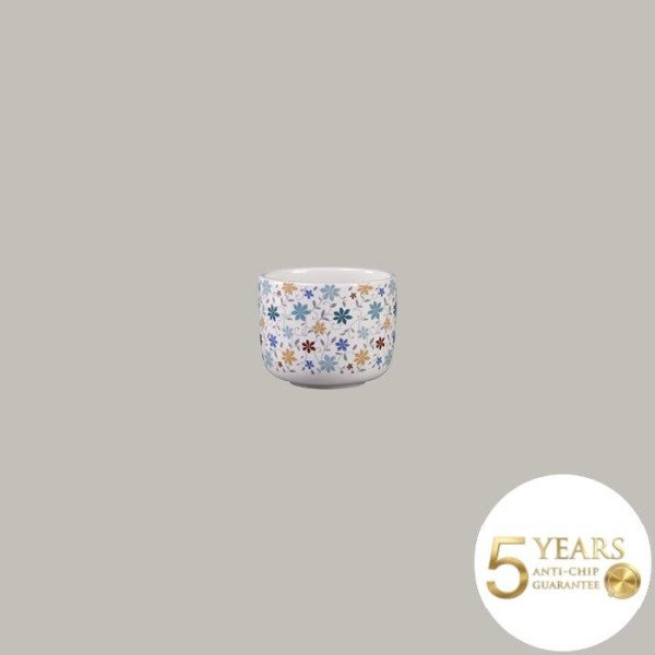 Schale aus Rakstone, handbemalt, 12-teiliges Set – RAK Porcelain