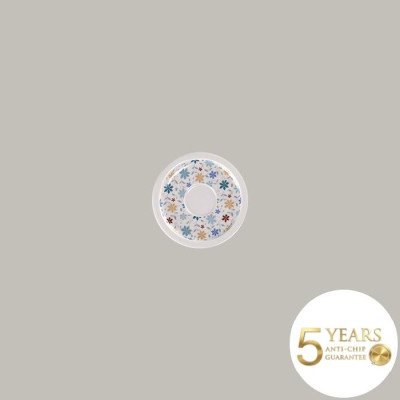 Untertasse aus Rakstone,...